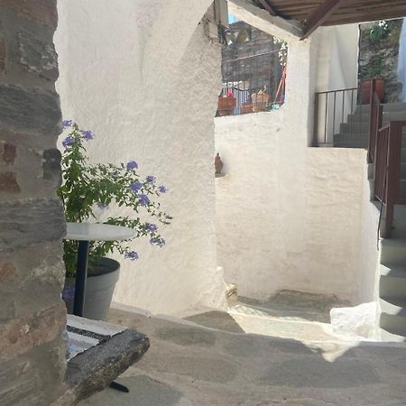 Persephone Villa Ioulis Dış mekan fotoğraf