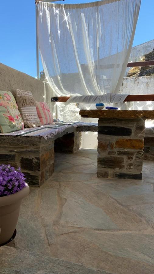 Persephone Villa Ioulis Dış mekan fotoğraf