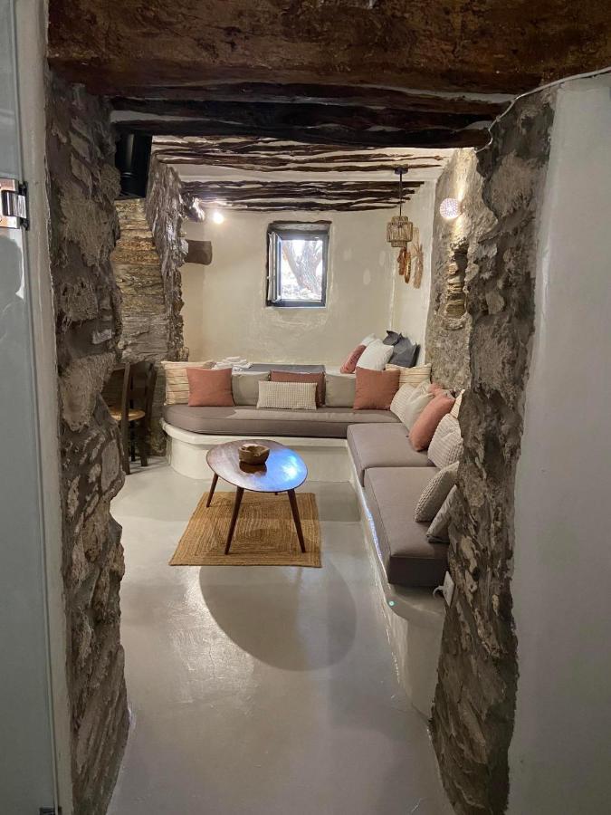 Persephone Villa Ioulis Dış mekan fotoğraf