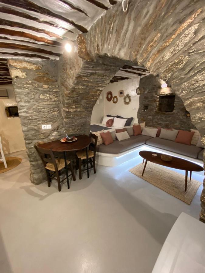 Persephone Villa Ioulis Dış mekan fotoğraf