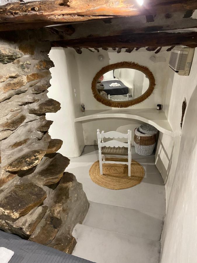 Persephone Villa Ioulis Dış mekan fotoğraf