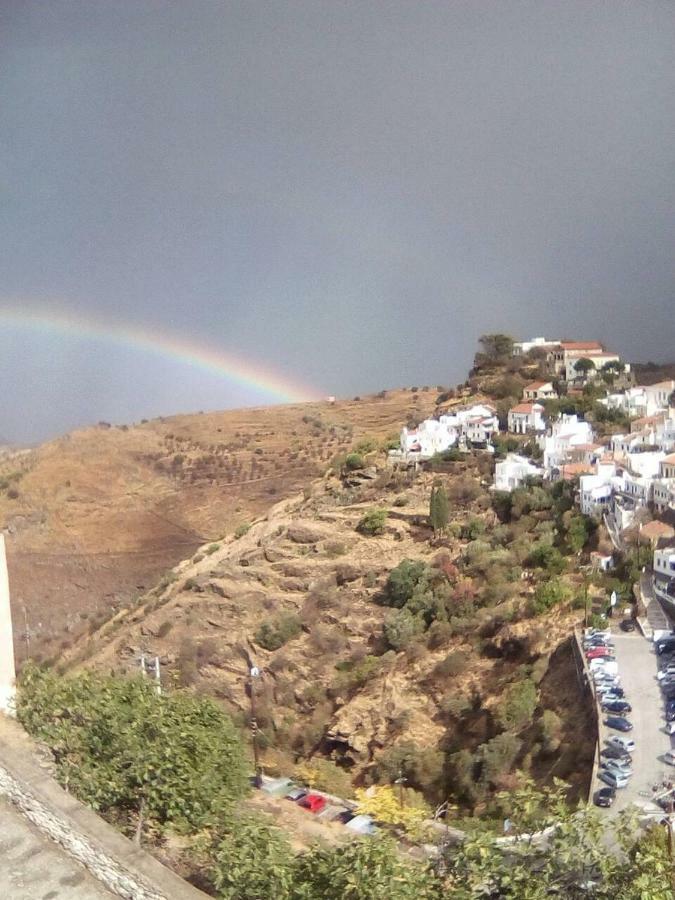 Persephone Villa Ioulis Dış mekan fotoğraf